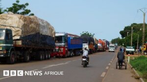 Ouverture prochaine de la frontière Bénin-Niger : les détails des accords