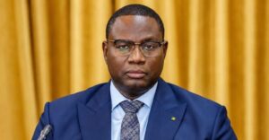 Réponse du ministre Moussa Bala Fofana aux critiques d&rsquo;Ousmane Sonko