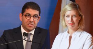 La présidente de l’ima en mission officielle au Maroc pour construire un partenariat culturel ambitieux