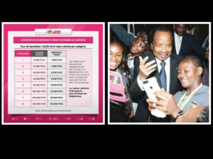 Taxer les téléphones portables : quand l&rsquo;Etat devient un obstacle à sa propre ambition numérique