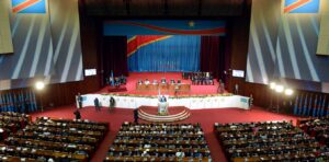 Violences sexistes en politique : le parlement congolais face à ses contradictions