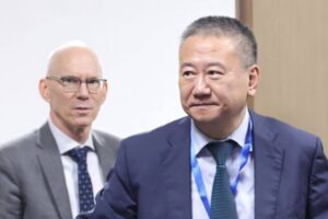 Crise dans l&rsquo;est de la RDC : Lomé accueille une rencontre diplomatique entre Faure Gnassingbé et l&rsquo;ONU