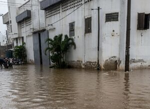 La précarité au Togo face aux défis de la saison des pluies