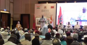 À Niamey, la Fondation Mohammed VI dévoile sa vision pour le champ religieux africain