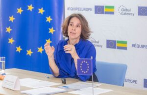 Gabon et union européenne : un partenariat stratégique pour l&rsquo;avenir économique