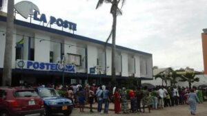 Gabon : opération de recensement pour les épargnants lésés par PosteBank sa