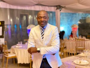 Jean Claude Mbede dénonce le tribalisme des privilégiés au Cameroun
