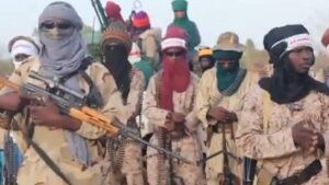 Crise du Sahel : tensions Nigeria Mali et fragmentation géopolitique en cours