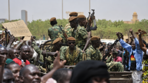 L&rsquo;effondrement du mythe souverainiste au Mali : la réalité brutale du terrain