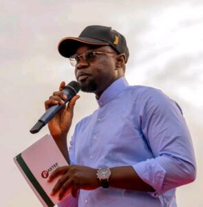 Diomaye Faye et le pastef : Sonko temporise sur une éventuelle exclusion
