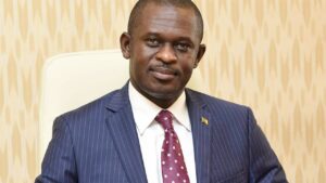 Cameroun : qui est oswald baboke, le conseiller de confiance de paul biya ?