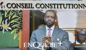 Sénégal : le fdr mobilise contre la réintégration de ousmane sonko