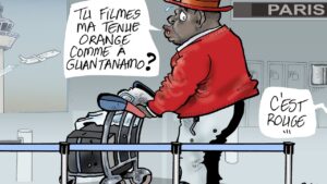 Longuè longuè : l&rsquo;épopée surprenante d&rsquo;un retour à Yaoundé