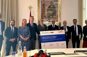 Maroc et union européenne unissent leurs forces pour sécuriser l’eau face au climat