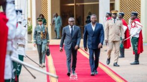 Bénin et Togo renforcent leur autonomie électrique pour booster leur industrie