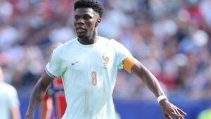 Un mercato agité pour aurélien tchouaméni en pleine coupe du monde ?