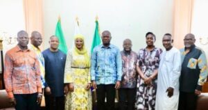 Le Gabon à la tête du CAMES : un levier stratégique pour l&rsquo;avenir du savoir africain