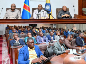 Inspection financière renforcée : l’IGF passe au crible les revenus miniers en RDC