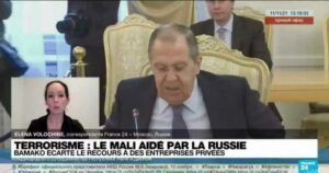 Mali et Russie : renforcement de la coopération militaire face au terrorisme, sans Wagner