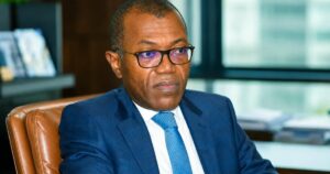 Togo : ekoué djro glokpor prend les rênes de la bceao