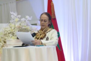 Maroc en vedette à Düsseldorf : renforcement des liens germano-marocains