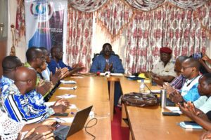 Le Burkina Faso renforce son expertise diplomatique face aux enjeux géopolitiques