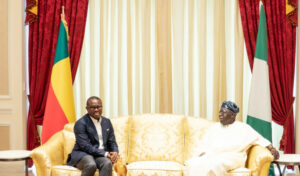 La coopération Nigeria-Bénin : un nouveau chapitre s&rsquo;ouvre avec la visite présidentielle