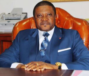 Cameroun : le ministère des Transports mise sur l&rsquo;innovation pour sécuriser les documents officiels