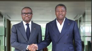 Bénin et Togo : une nouvelle dynamique de collaboration sous l&rsquo;impulsion de Wadagni et Gnassingbé
