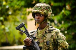 Mali lance une prime pour capturer les dirigeants du Jnim et du FLA