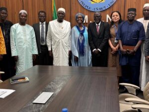 Mali : partenariat renforcé entre Bamako et la banque mondiale pour l&rsquo;éducation