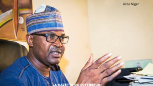 Niger : un militant de la société civile placé en détention après ses critiques envers la junte