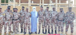 Sécurité renforcée au Tchad : 29 individus arrêtés à N&rsquo;Djamena pour infractions graves