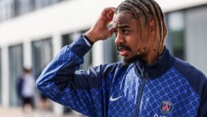 Barcola : le psg impose une condition pour son départ possible