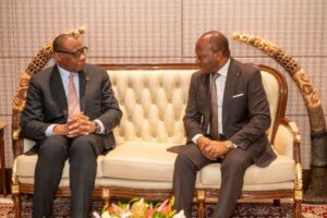 Cameroun : grandes manœuvres pour l’assemblée de la francophonie 2026