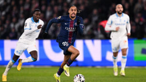 Calendrier ligue 1 2026-2027 : psg et Paris fc connaissent leurs premiers adversaires