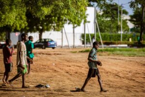 Crise à l&rsquo;est de la rdc : les médiateurs africains cherchent une issue à Lomé