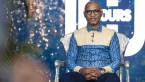 Gabon : Paul Kessany atteint 62,3% de ses objectifs culturels et sportifs