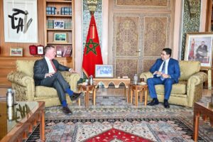 Londres et Rabat scellent une alliance stratégique pour booster leurs échanges