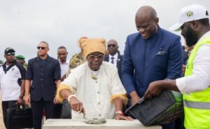 Gabon : inauguration du port de Kobé-Kobé, un projet clé pour l&rsquo;essor industriel