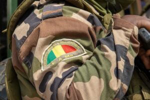 Un diplomate français condamné à 20 ans de prison au Mali
