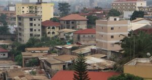 Yaoundé : la capitale camerounaise face aux défis de sa croissance urbaine