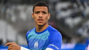L&rsquo;avenir de Mason Greenwood à l&rsquo;as Roma compromis par une fronde des supporters