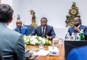 Rencontres économiques Togo-Arabie saoudite : des accords prometteurs pour l&rsquo;investissement