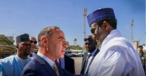 Niger et Libye renforcent leur coopération à Tripoli