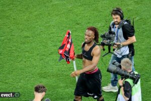 Football français : enquête pour corruption autour du match nice metz et wahi