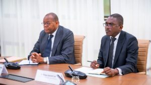 La rigueur au cœur de la méthode de gouvernance de Romuald Wadagni au Bénin