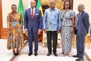 Le Gabon, futur moteur économique de la zone de libre-échange africaine