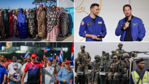 Les États-Unis resserrent l&rsquo;étau sur les acteurs du conflit en RDC