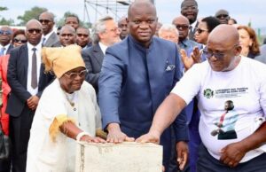 Port de kobe-kobe : un projet stratégique pour le Gabon
